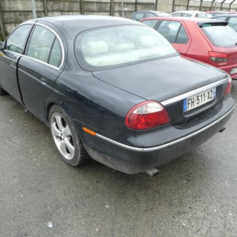 Porte arriere droit JAGUAR S-TYPE Photo n°10