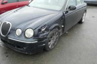 Porte avant droit JAGUAR S-TYPE