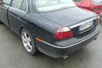 Porte avant droit JAGUAR S-TYPE