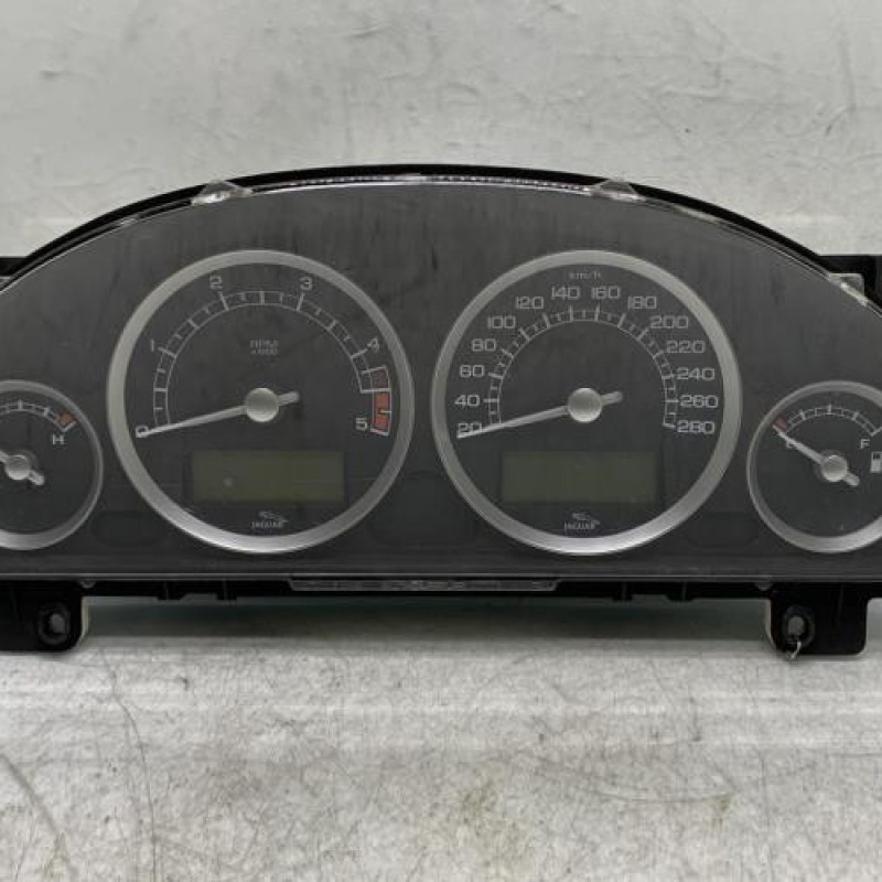 Compteur JAGUAR S-TYPE Photo n°1