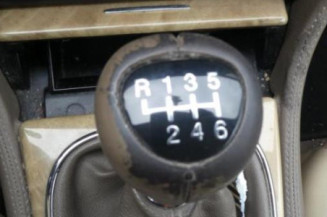 Compteur JAGUAR S-TYPE