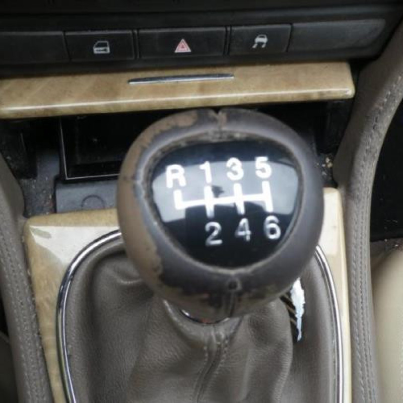 Retroviseur interieur JAGUAR S-TYPE Photo n°10