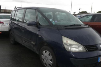 Renfort pare choc avant (traverse) RENAULT ESPACE 4