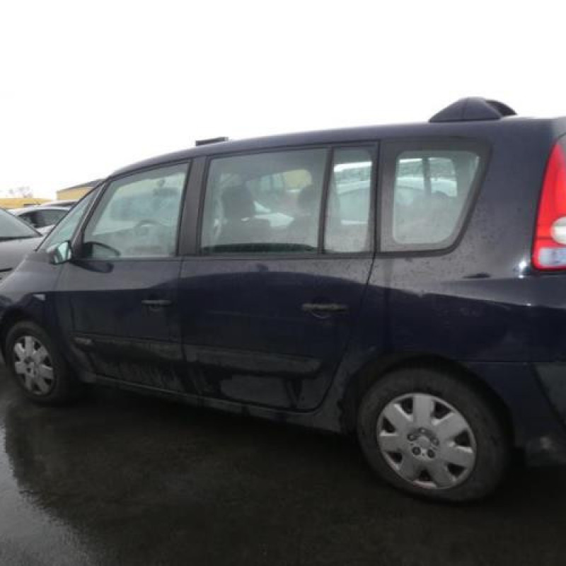 Renfort pare choc avant (traverse) RENAULT ESPACE 4 Photo n°6