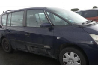 Renfort pare choc avant (traverse) RENAULT ESPACE 4