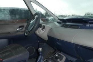 Renfort pare choc avant (traverse) RENAULT ESPACE 4