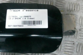 Trappe d'essence CITROEN C5 2