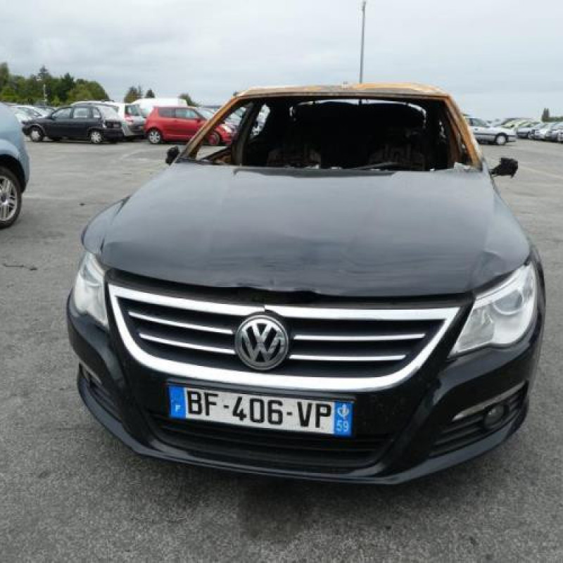 Amortisseur avant droit VOLKSWAGEN PASSAT 5 Photo n°3