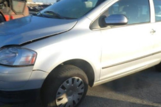 Feu arriere principal gauche (feux) VOLKSWAGEN FOX