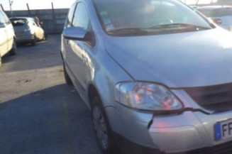 Feu arriere principal gauche (feux) VOLKSWAGEN FOX