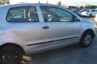 Feu arriere principal gauche (feux) VOLKSWAGEN FOX