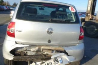 Feu arriere principal gauche (feux) VOLKSWAGEN FOX