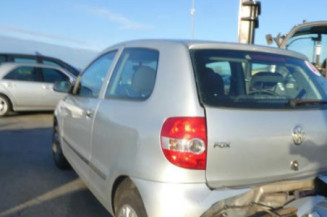 Feu arriere principal gauche (feux) VOLKSWAGEN FOX