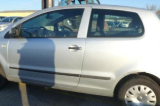 Feu arriere principal gauche (feux) VOLKSWAGEN FOX