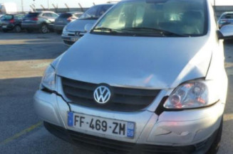 Feu arriere principal gauche (feux) VOLKSWAGEN FOX