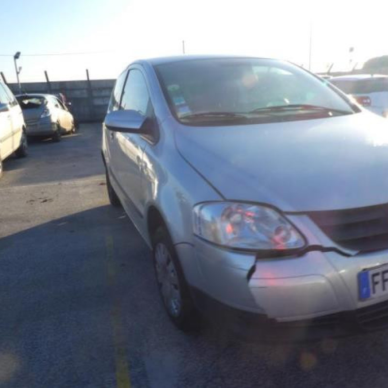 Pare soleil droit VOLKSWAGEN FOX Photo n°4