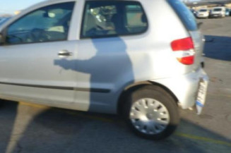 Pare soleil droit VOLKSWAGEN FOX