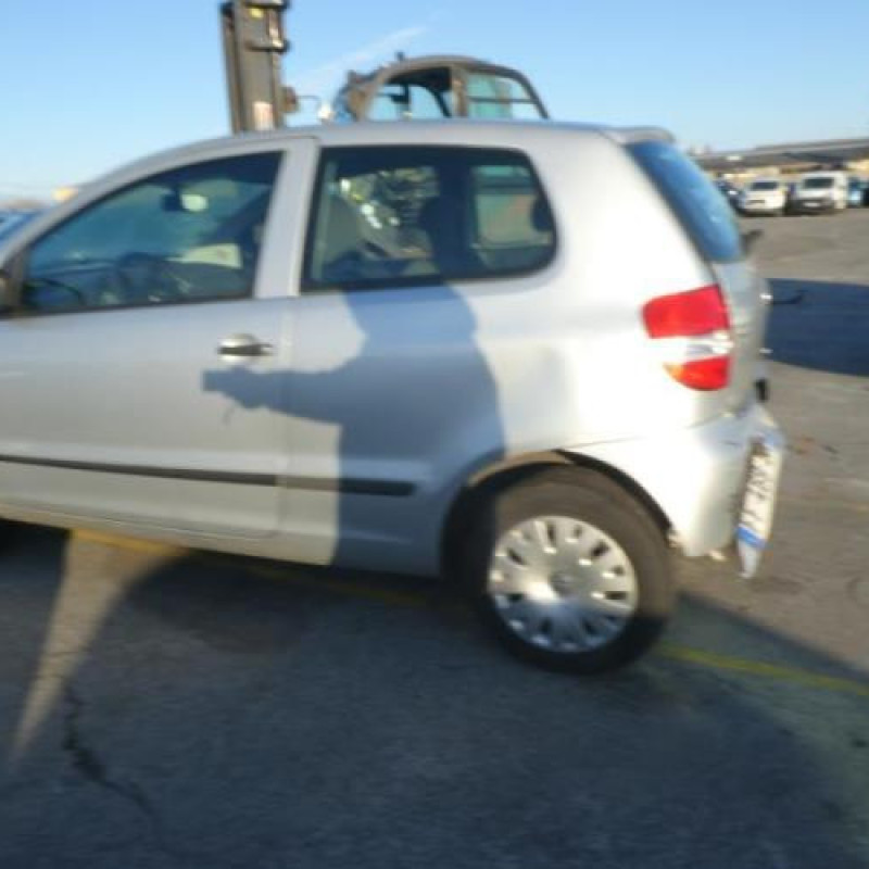 Pare soleil droit VOLKSWAGEN FOX Photo n°8