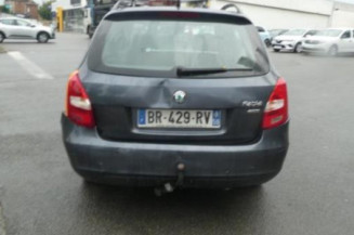 Porte arriere droit SKODA FABIA 2