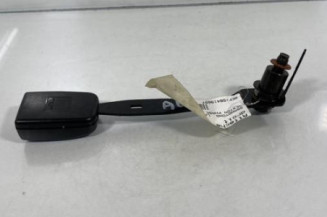 Attache ceinture avant droit SSANGYONG REXTON