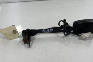 Attache ceinture avant gauche SSANGYONG REXTON