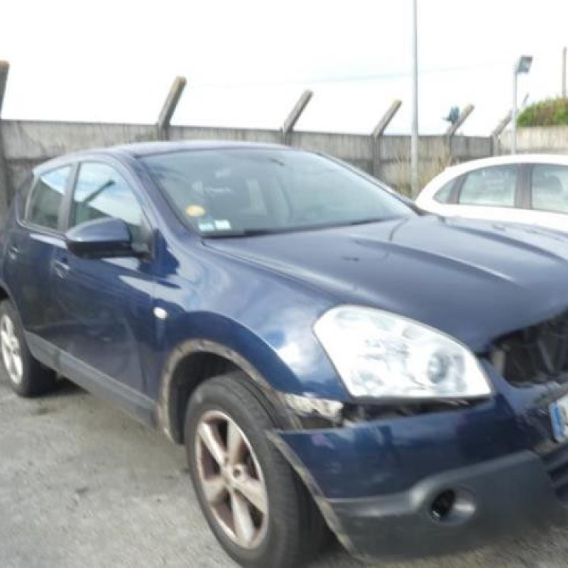 Pare choc arriere NISSAN QASHQAI 1 Photo n°3