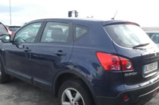 Pare choc arriere NISSAN QASHQAI 1