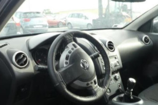 Pare choc arriere NISSAN QASHQAI 1