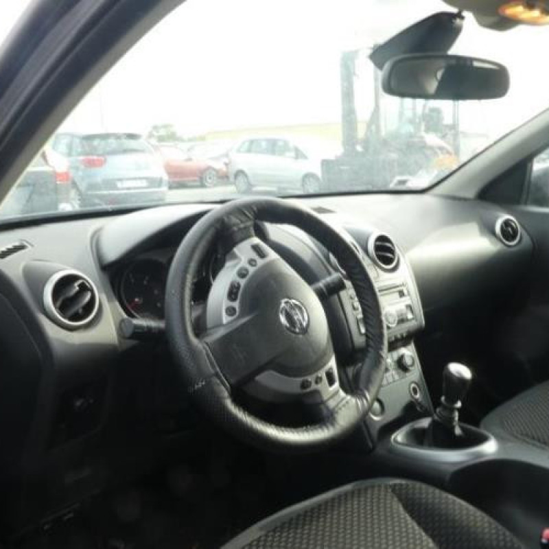 Amortisseur avant droit NISSAN QASHQAI 1 Photo n°10