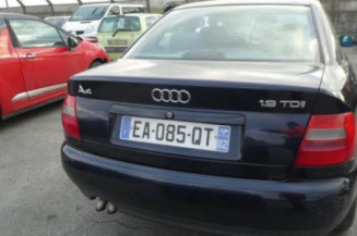 Aile avant gauche AUDI A4 1