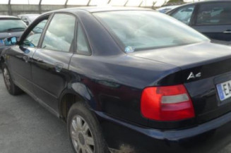 Aile avant gauche AUDI A4 1