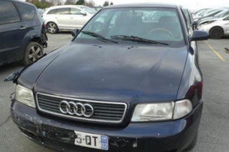 Aile avant gauche AUDI A4 1