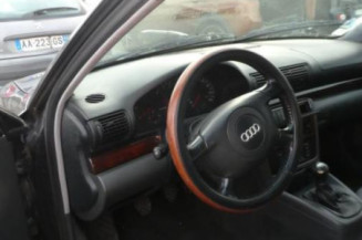 Aile avant gauche AUDI A4 1