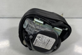 Pretensionneur de ceinture arriere droit CITROEN C6