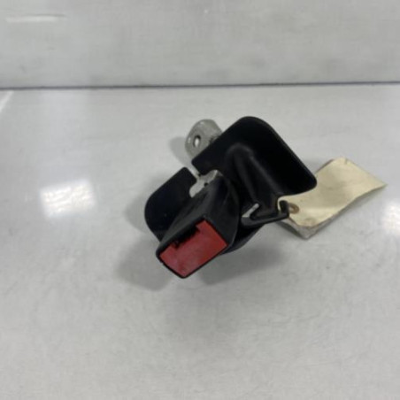 Attache ceinture arriere droit SEAT EXEO Photo n°1