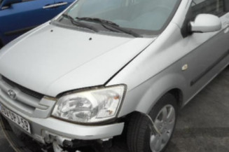 Cremaillere assistee HYUNDAI GETZ