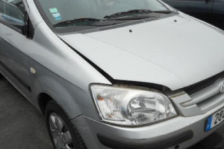 Cremaillere assistee HYUNDAI GETZ