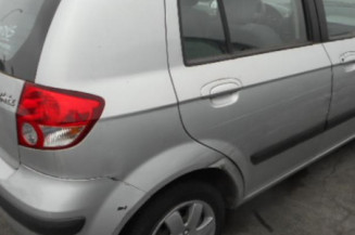 Cremaillere assistee HYUNDAI GETZ