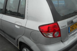 Cremaillere assistee HYUNDAI GETZ