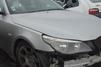 Serrure arriere gauche BMW SERIE 5 E60