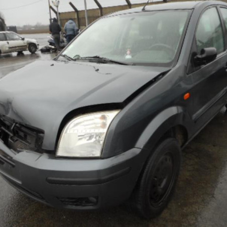 Roue de secours FORD FUSION