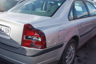 Pare choc avant VOLVO S 80 1