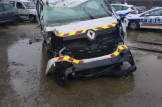 Crosse arriere gauche RENAULT TRAFIC 3 COURT