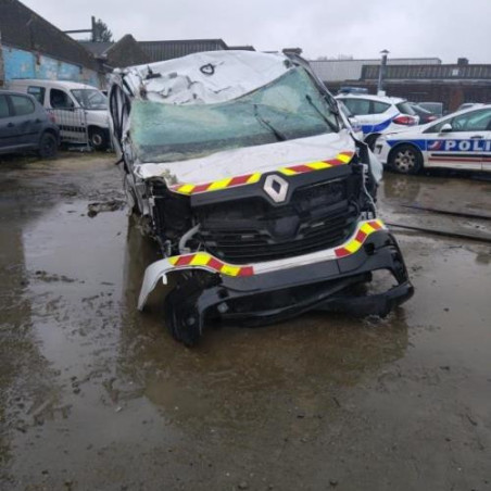 Cardan gauche (transmission) RENAULT TRAFIC 3 COURT