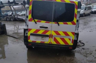 Cardan gauche (transmission) RENAULT TRAFIC 3 COURT