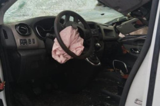 Cardan gauche (transmission) RENAULT TRAFIC 3 COURT