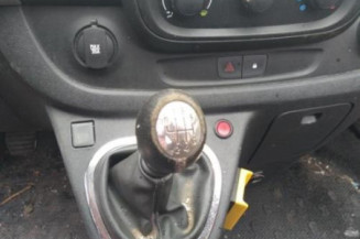 Cardan gauche (transmission) RENAULT TRAFIC 3 COURT