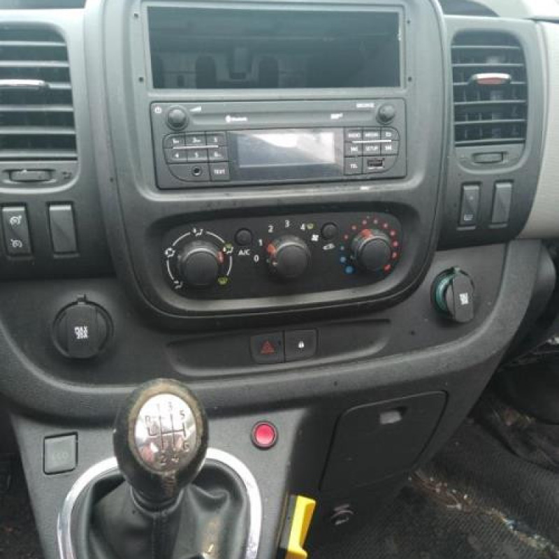 Cardan gauche (transmission) RENAULT TRAFIC 3 COURT Photo n°8