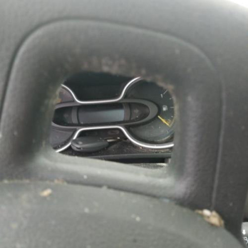 Cardan gauche (transmission) RENAULT TRAFIC 3 COURT Photo n°9