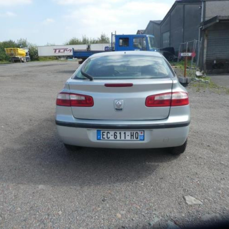 Ceinture avant droit RENAULT LAGUNA 2 Photo n°6